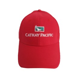 HA276 訂製繡花棒球帽 製造棒球帽 航空公司 DIY棒球帽生產商 HA276 訂製繡花棒球帽 製造棒球帽 航空公司 DIY棒球帽生產商